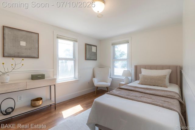 610 Blunk Street, Plymouth, MI 48170