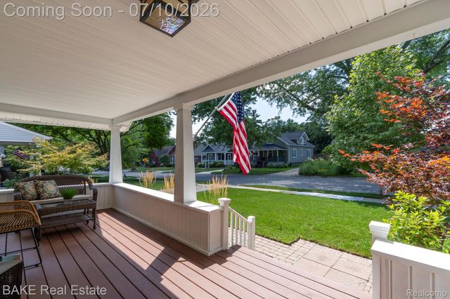 610 Blunk Street, Plymouth, MI 48170