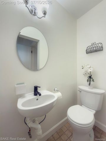 610 Blunk Street, Plymouth, MI 48170