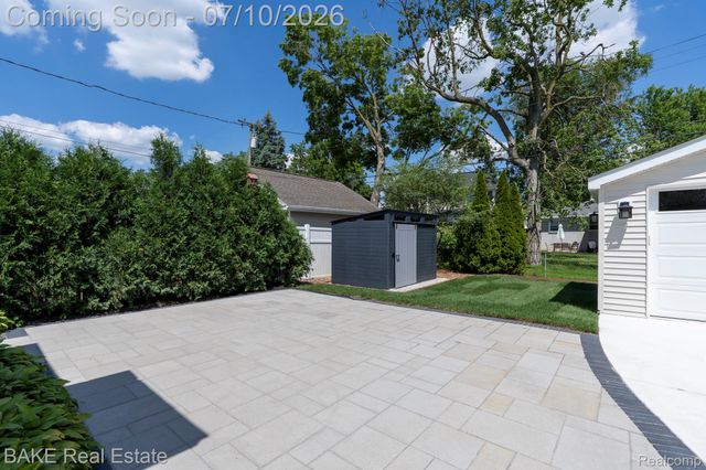 610 Blunk Street, Plymouth, MI 48170