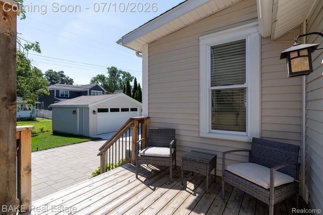 610 Blunk Street, Plymouth, MI 48170