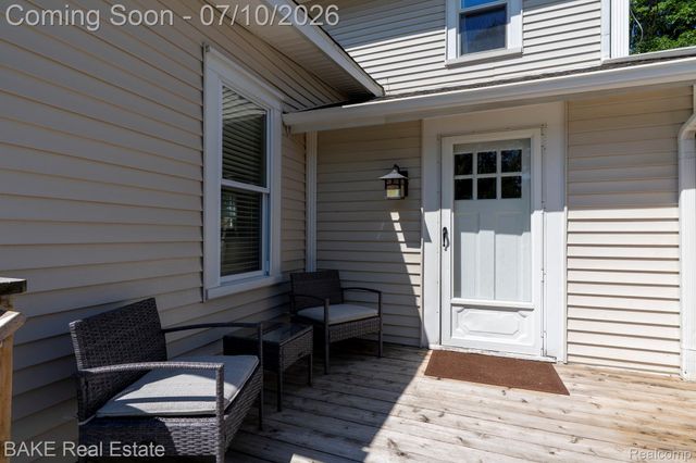 610 Blunk Street, Plymouth, MI 48170