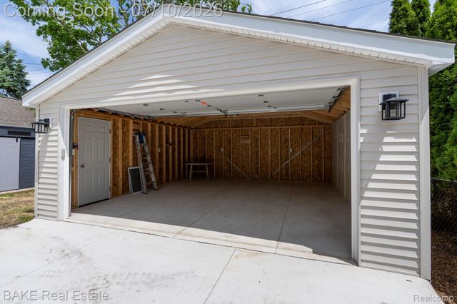 610 Blunk Street, Plymouth, MI 48170
