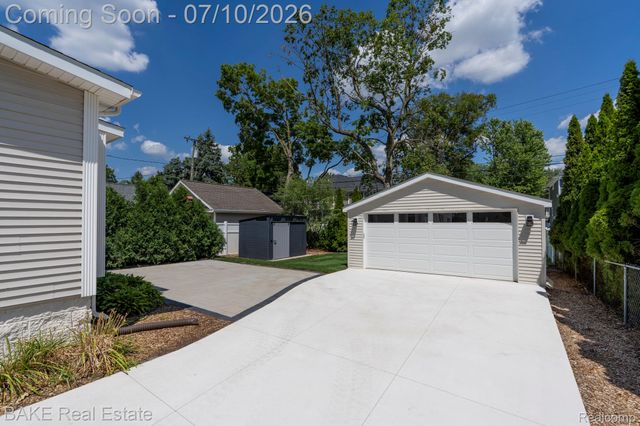 610 Blunk Street, Plymouth, MI 48170