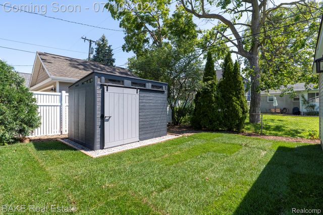 610 Blunk Street, Plymouth, MI 48170