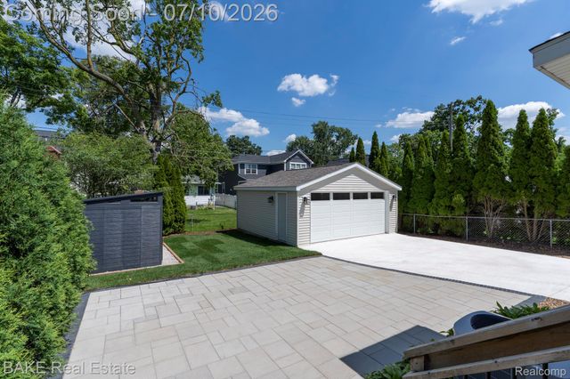 610 Blunk Street, Plymouth, MI 48170