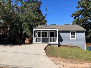 197 Upshaw Street SW, Atlanta, GA 30315