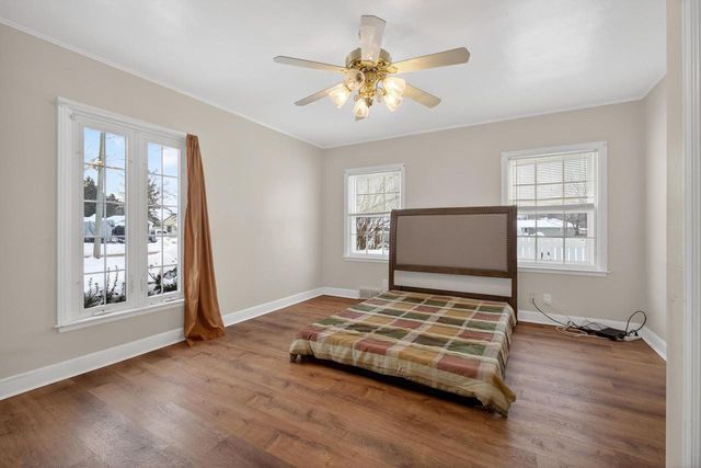 1631 OAK STREET, Wisconsin Rapids, WI 54494