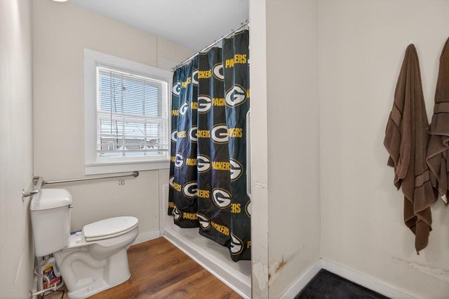 1631 OAK STREET, Wisconsin Rapids, WI 54494