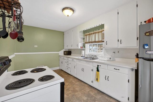 1631 OAK STREET, Wisconsin Rapids, WI 54494