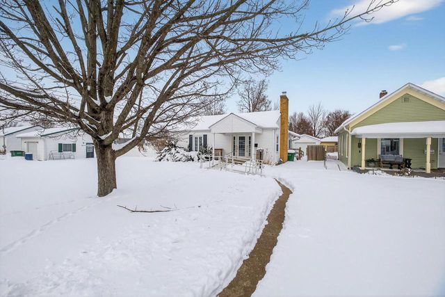 1631 OAK STREET, Wisconsin Rapids, WI 54494