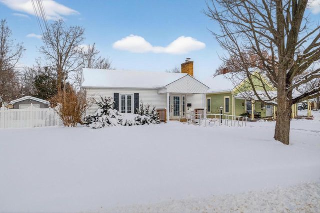 1631 OAK STREET, Wisconsin Rapids, WI 54494