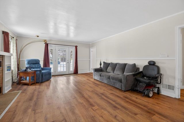 1631 OAK STREET, Wisconsin Rapids, WI 54494