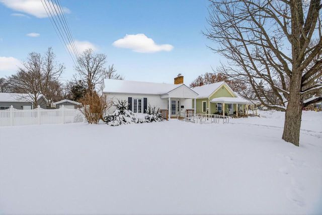 1631 OAK STREET, Wisconsin Rapids, WI 54494