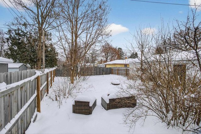 1631 OAK STREET, Wisconsin Rapids, WI 54494