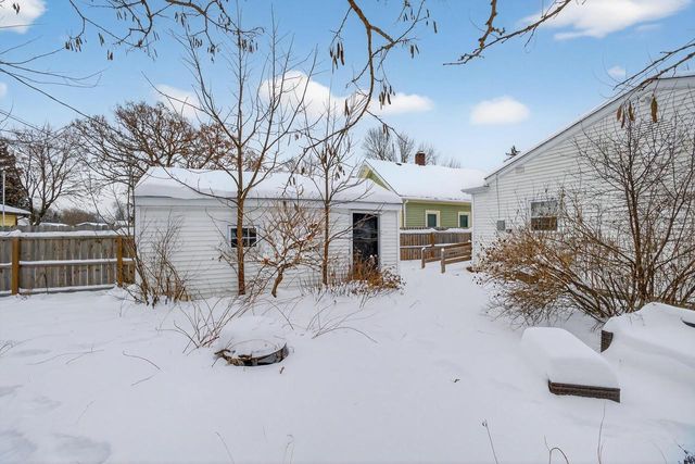 1631 OAK STREET, Wisconsin Rapids, WI 54494