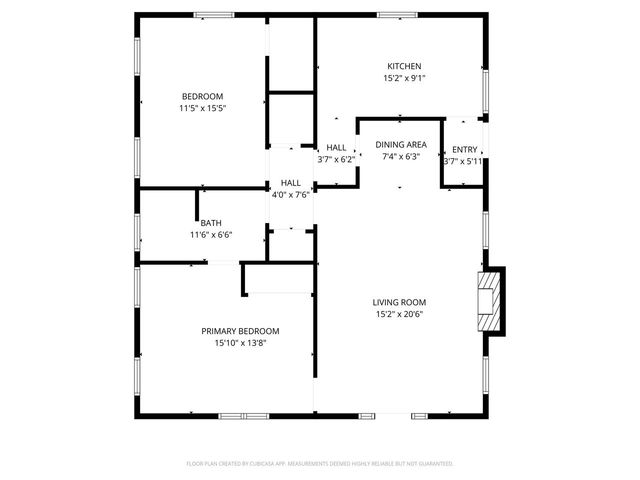 1631 OAK STREET, Wisconsin Rapids, WI 54494