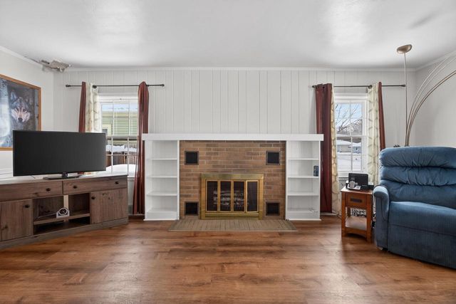 1631 OAK STREET, Wisconsin Rapids, WI 54494