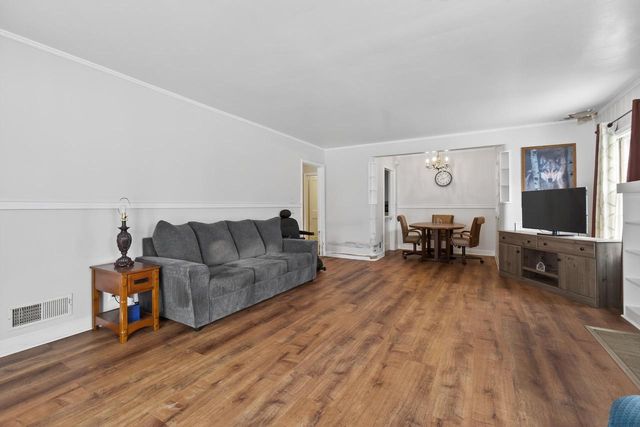 1631 OAK STREET, Wisconsin Rapids, WI 54494