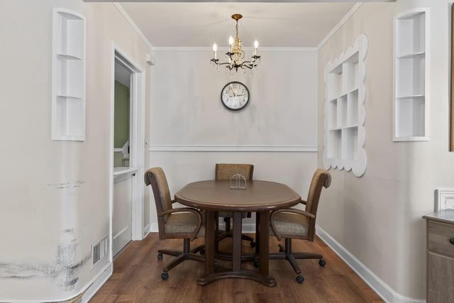 1631 OAK STREET, Wisconsin Rapids, WI 54494