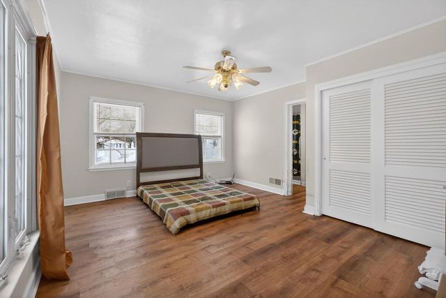 1631 OAK STREET, Wisconsin Rapids, WI 54494