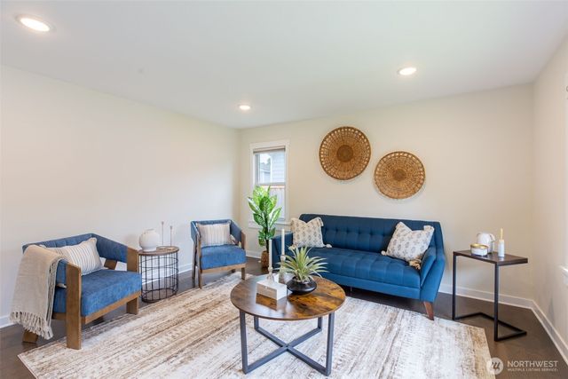 1420 S 129th Street, Burien, WA 98168