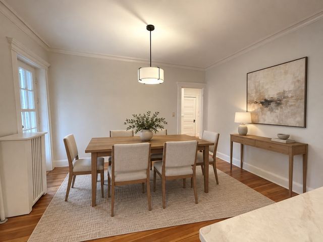 6 Strathmore Rd 2A, Brookline, MA 02445