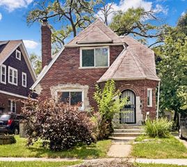 14127 Winthrop Street, Detroit, MI 48227