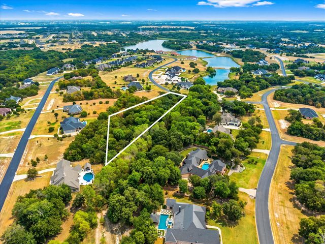 K-10 Serenity Trail, Mckinney, TX 75071