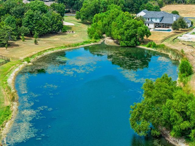 K-10 Serenity Trail, Mckinney, TX 75071