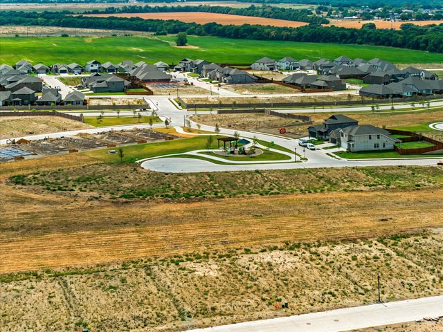 K-10 Serenity Trail, Mckinney, TX 75071