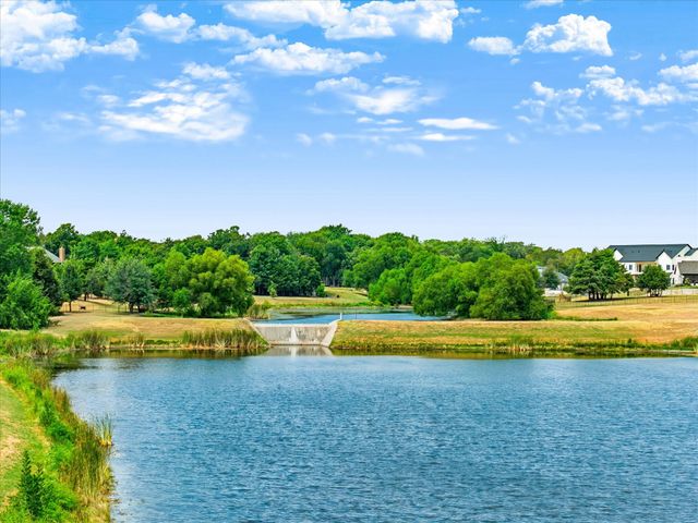 K-10 Serenity Trail, Mckinney, TX 75071