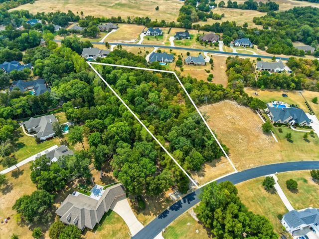 K-10 Serenity Trail, Mckinney, TX 75071