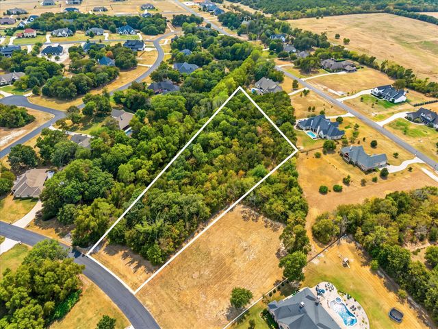 K-10 Serenity Trail, Mckinney, TX 75071
