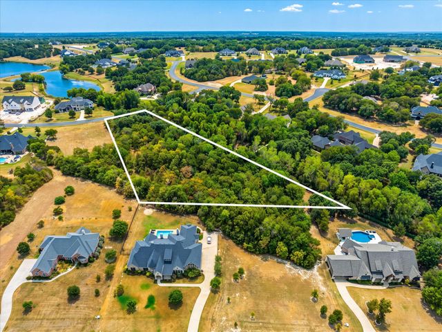 K-10 Serenity Trail, Mckinney, TX 75071