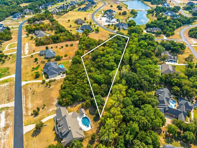 K-10 Serenity Trail, Mckinney, TX 75071