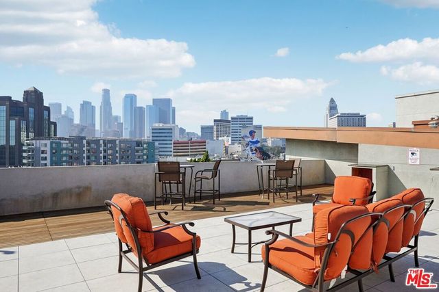 100 S Alameda Street 115, Los Angeles, CA 90012