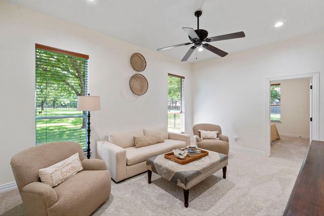 6506 Colonial Drive, Granbury, TX 76049