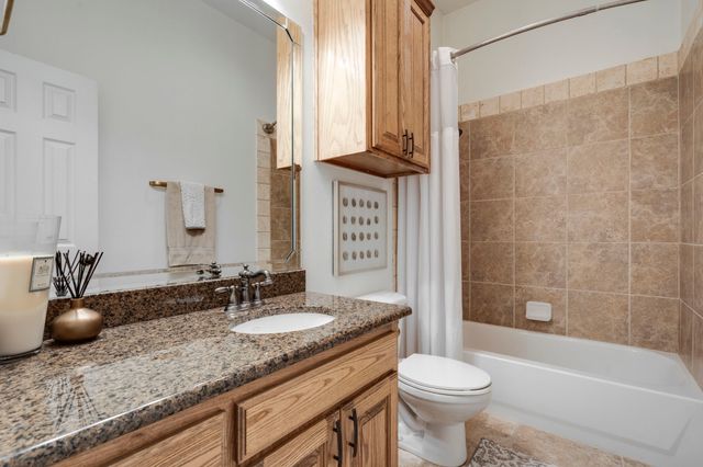 6506 Colonial Drive, Granbury, TX 76049