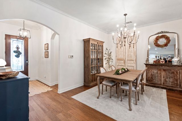 6506 Colonial Drive, Granbury, TX 76049