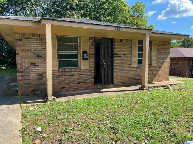 1305 JERSEY STREET, Birmingham, AL 35224