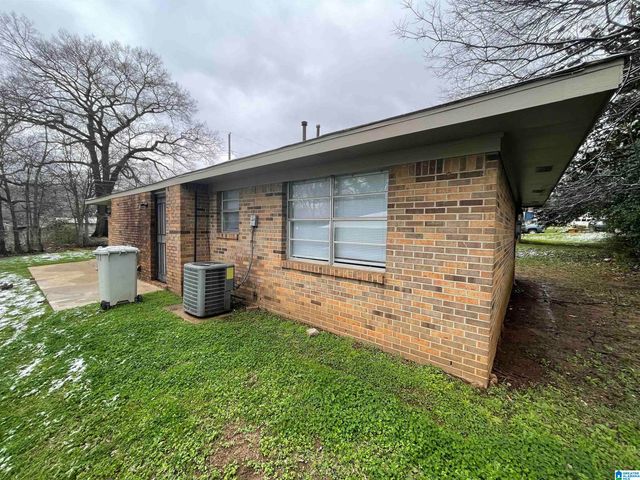 1305 JERSEY STREET, Birmingham, AL 35224