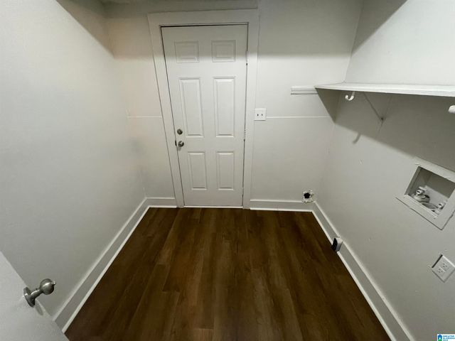 1305 JERSEY STREET, Birmingham, AL 35224