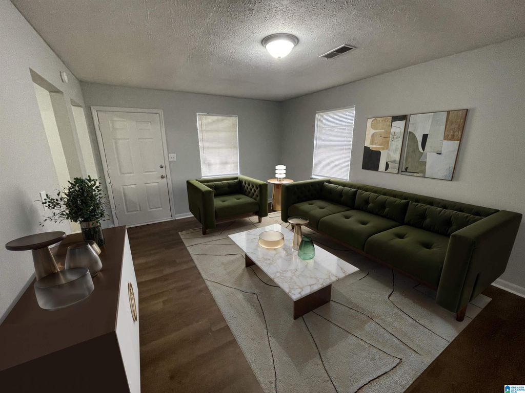 1305 JERSEY STREET, Birmingham, AL 35224