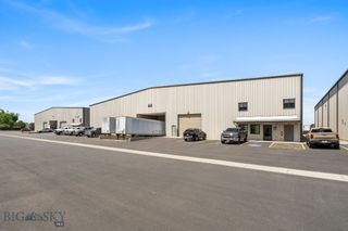 209 Yukon Building 2 Lane, Belgrade, MT 59714