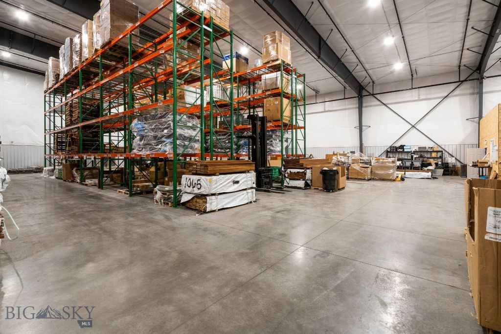 209 Yukon Building 2 Lane, Belgrade, MT 59714 photo 12