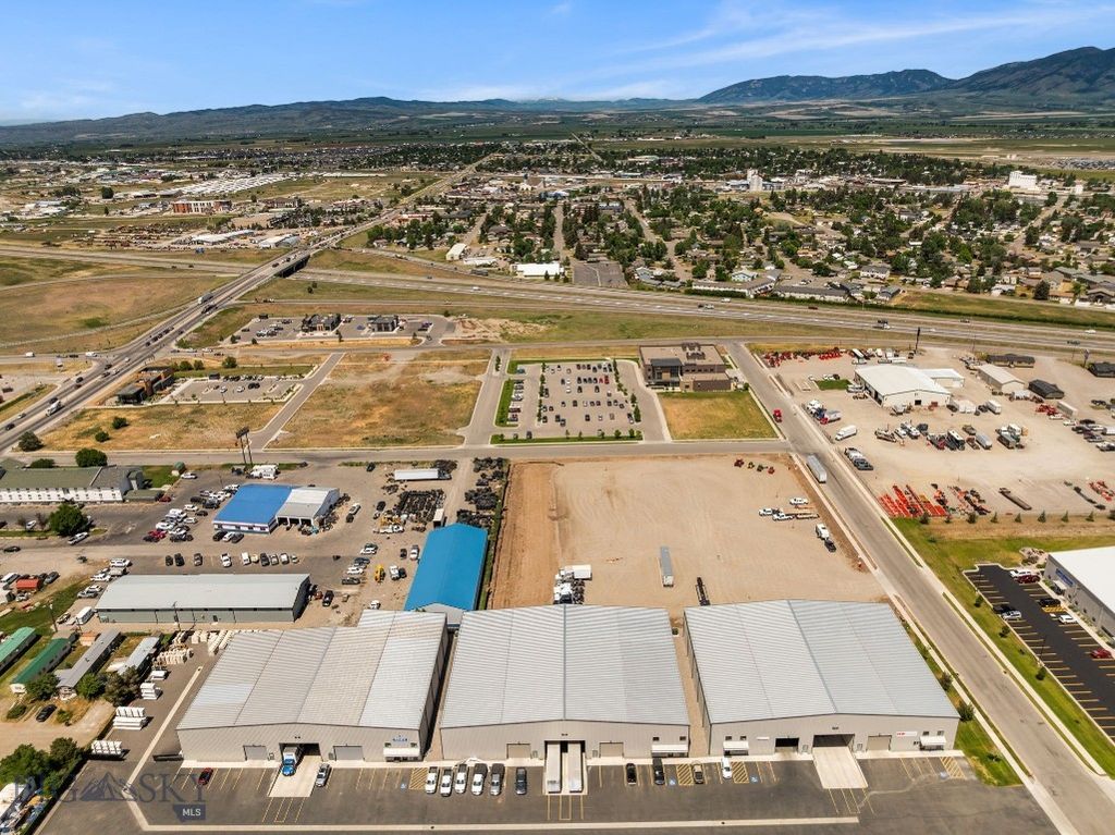 209 Yukon Building 2 Lane, Belgrade, MT 59714 photo 2