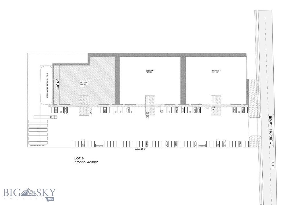 209 Yukon Building 2 Lane, Belgrade, MT 59714 photo 3