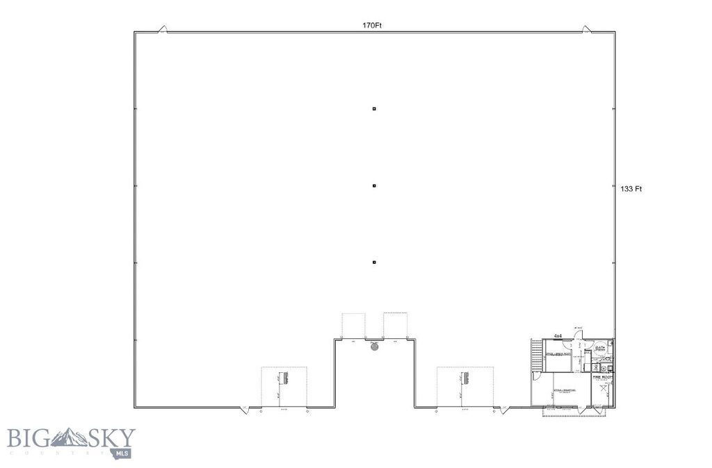 209 Yukon Building 2 Lane, Belgrade, MT 59714 photo 4