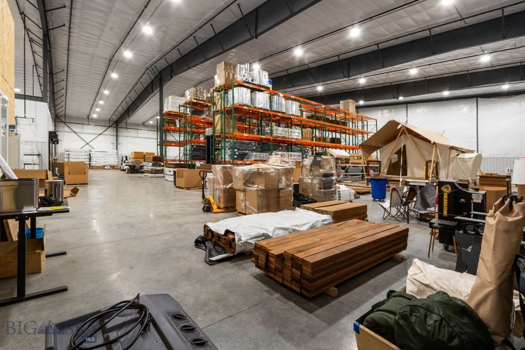 209 Yukon Building 2 Lane, Belgrade, MT 59714 photo 9